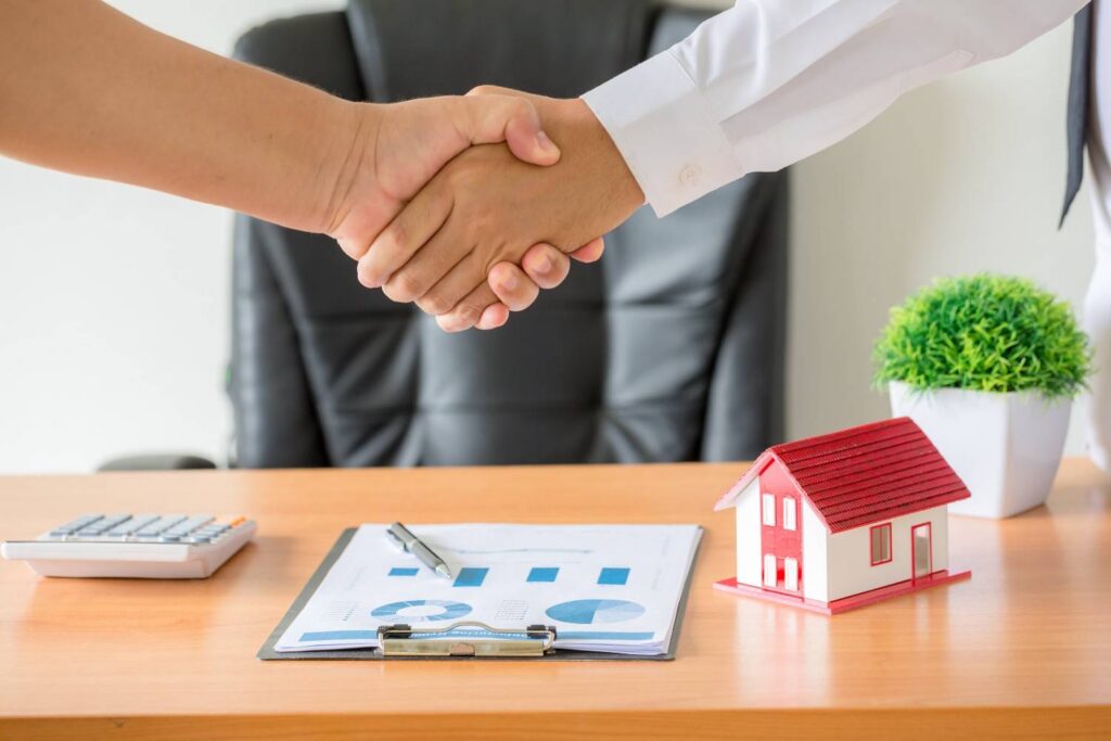 home selling process