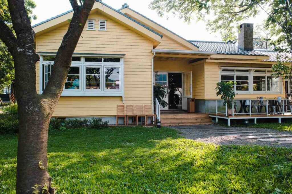 selling home process