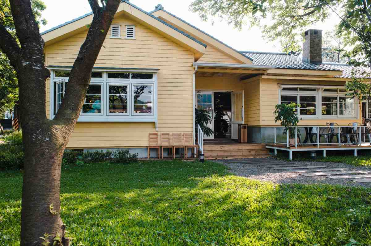 selling home process