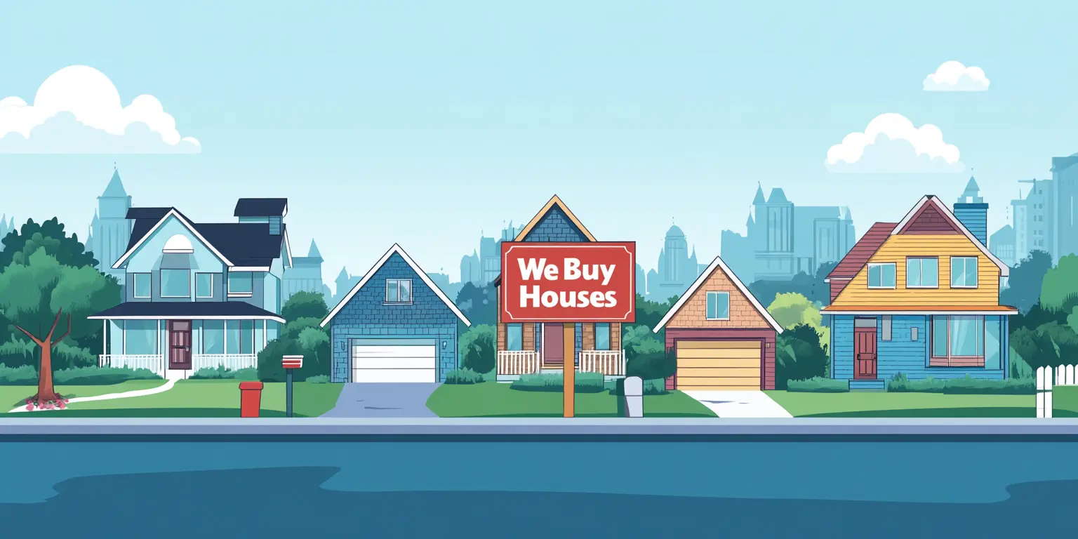 We Buy Houses in Chicago, Illinois - Windy City Home Buyer