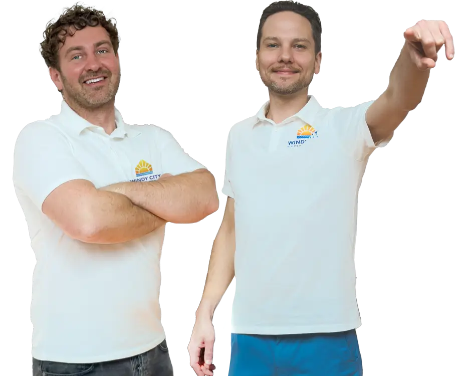 We Buy Houses in Hammond, IL | Windy City Home Buyer