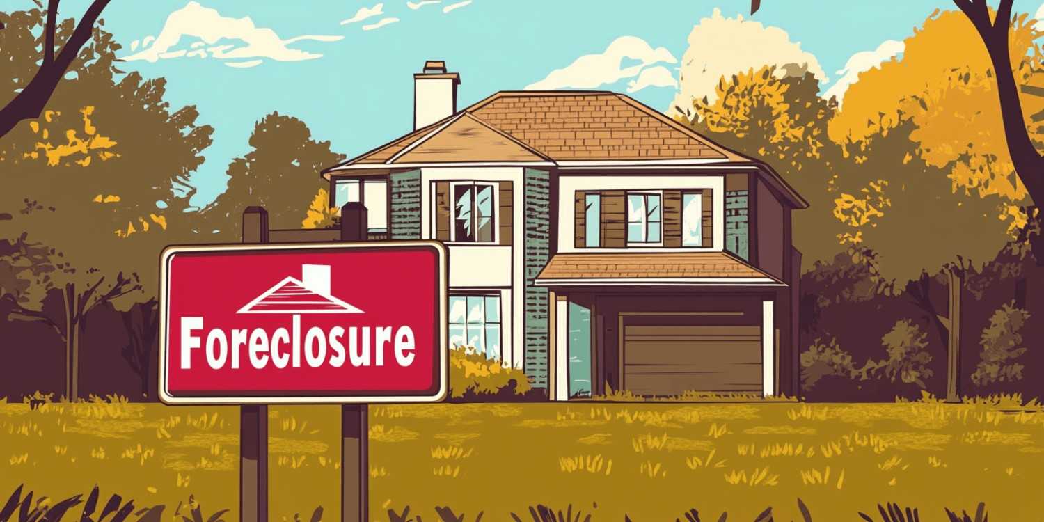 avoid foreclosure in chicago