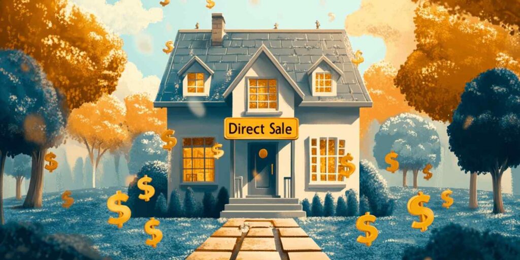 sell inherited house in chicago, illinois