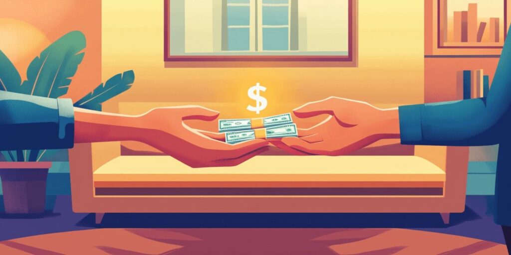 sell probate house in chicago