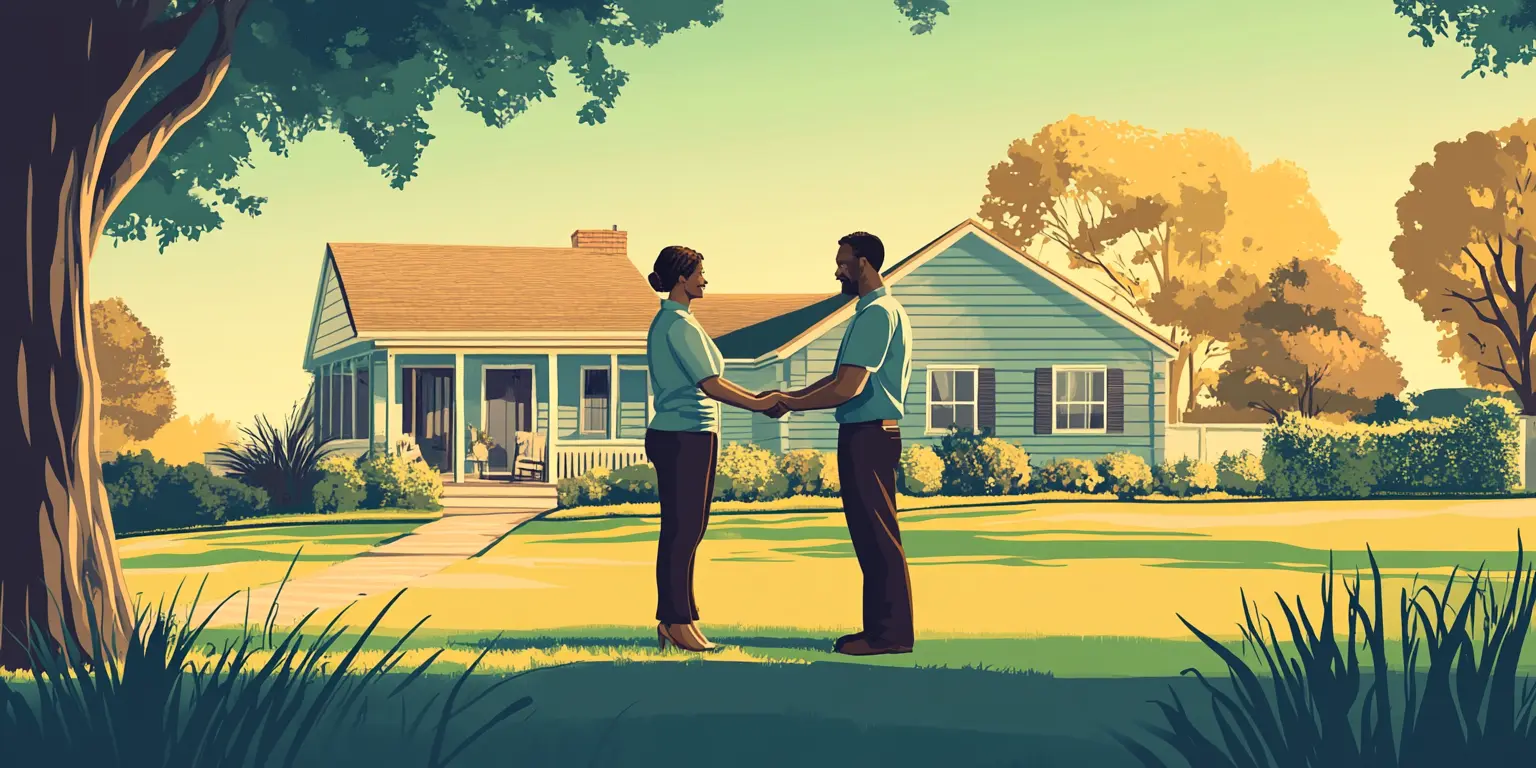 SEOREI - AI Handshaking 6