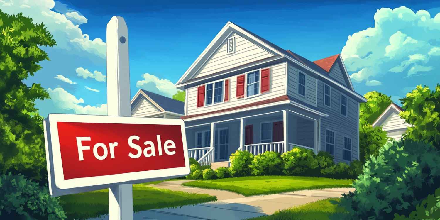 SEOREI - AI House For Sale 8
