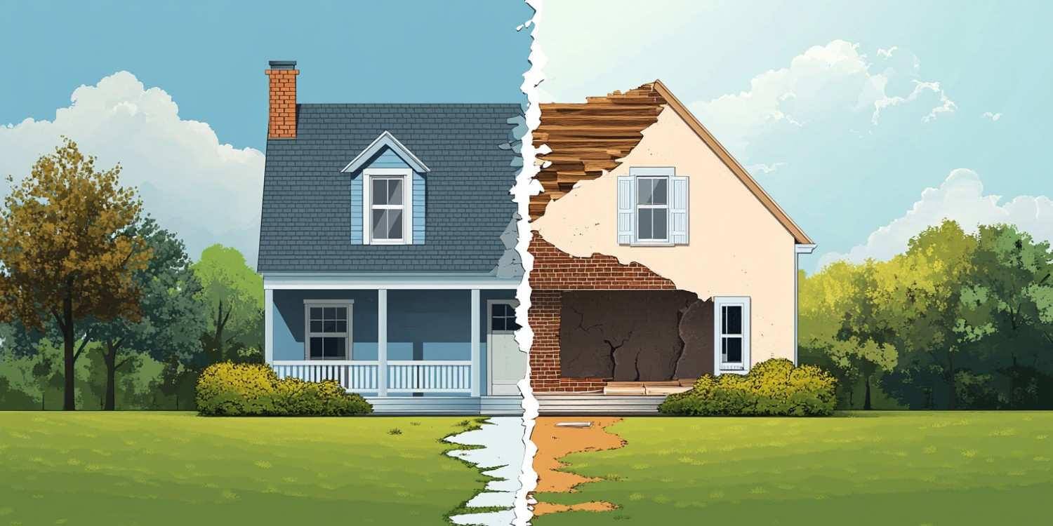 SEOREI - AI House Repaired new 5 House Repair - Windy City Home Buyer
