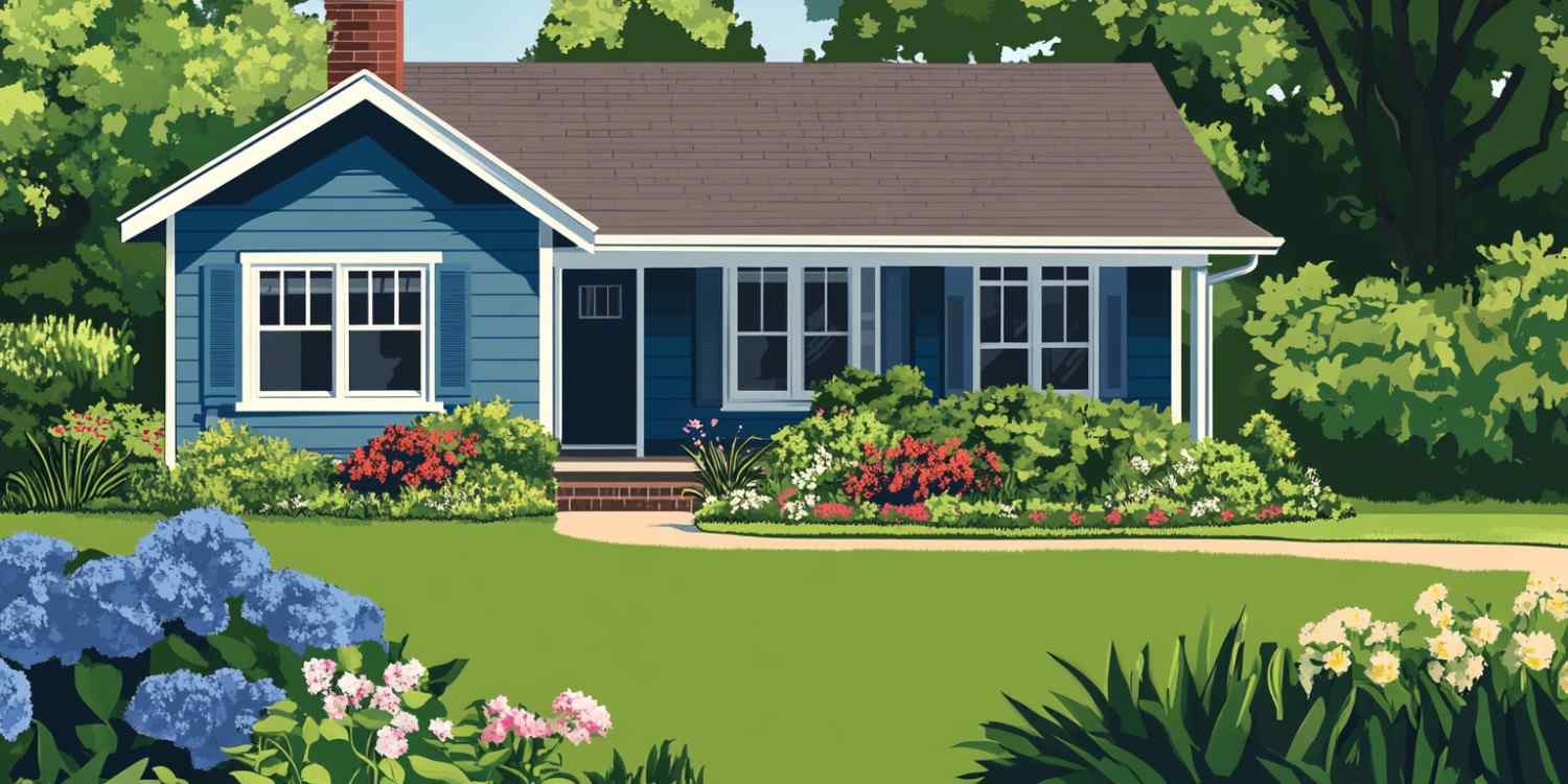 home buying process