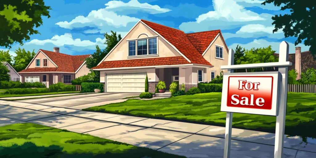 house for sale