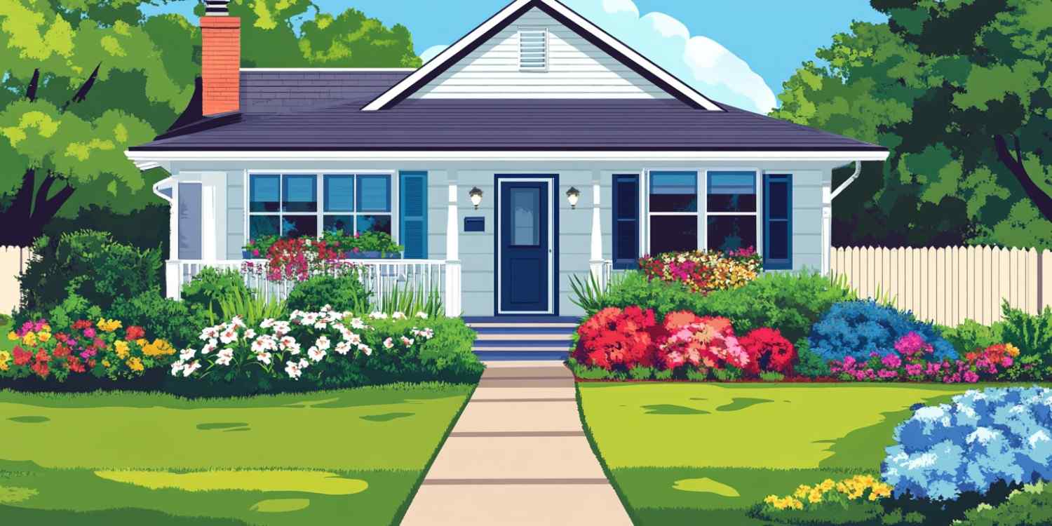 sell vacant home