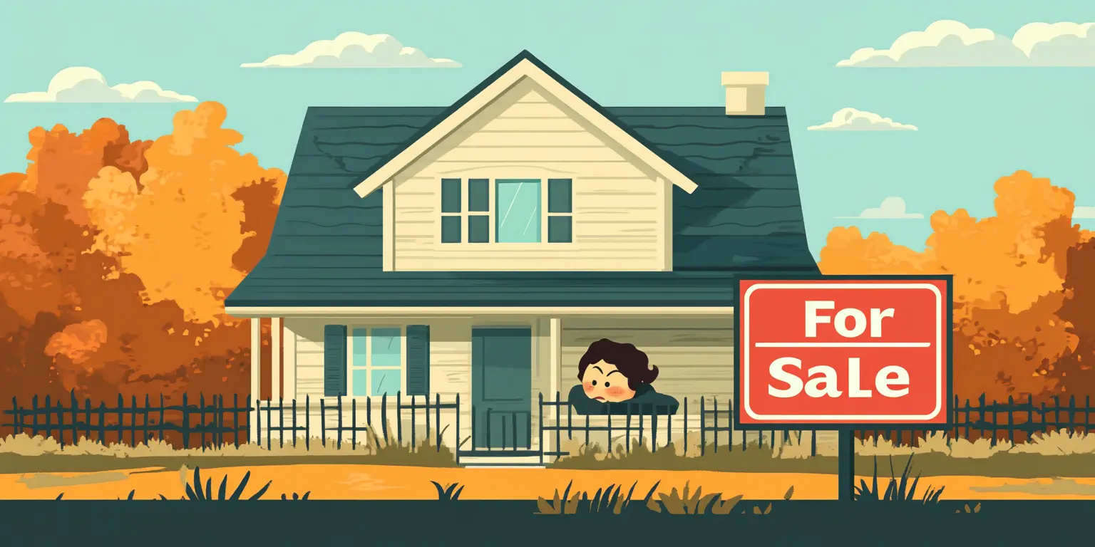 sell tenant-occupied house in chicago