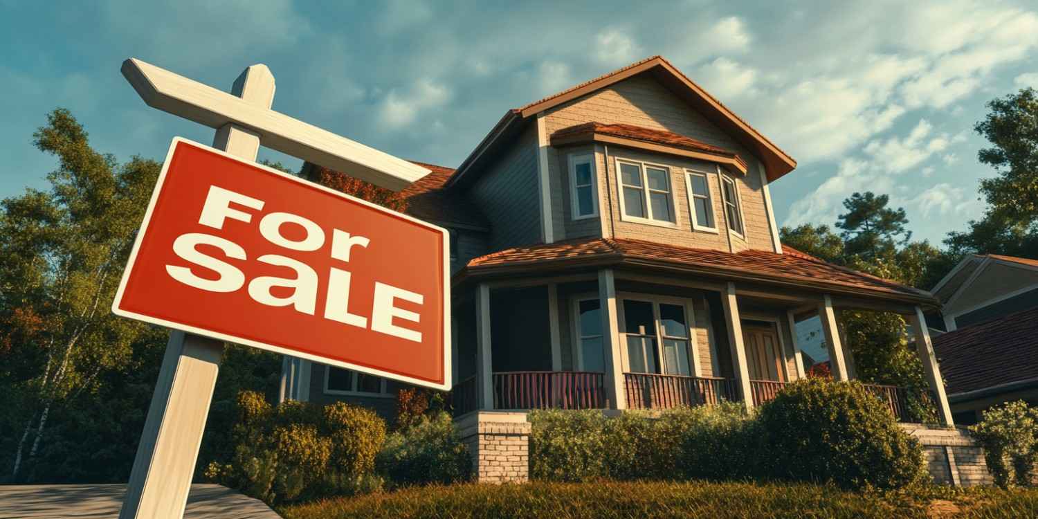 sell your house