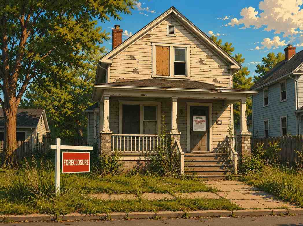 sell my house in foreclosure in illinois
