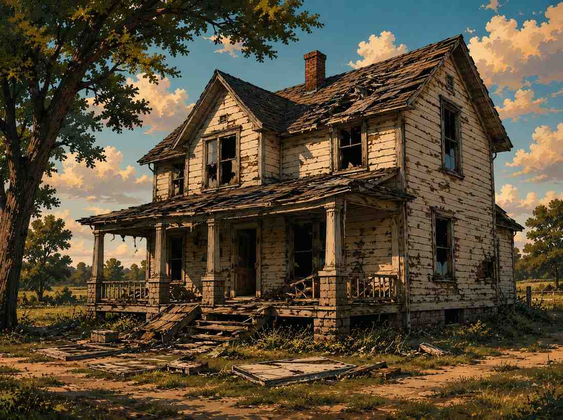 selling a damaged house in illinois guide