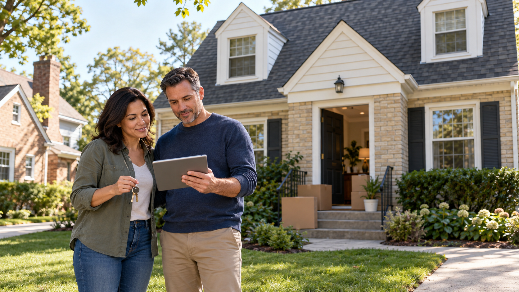 How to Sell a House Fast in Brookfield, IL: Your Main Options